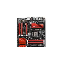 ASRock Fatal1ty Z97M Killer Micro ATX LGA1150 Motherboard