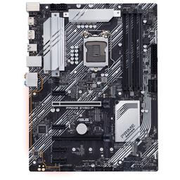 Asus PRIME Z490-P ATX LGA1200 Motherboard