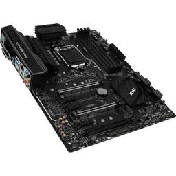 MSI Z270 SLI ATX LGA1151 Motherboard