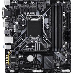 Gigabyte B365M DS3H Micro ATX LGA1151 Motherboard