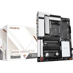 Gigabyte B550 VISION D ATX AM4 Motherboard