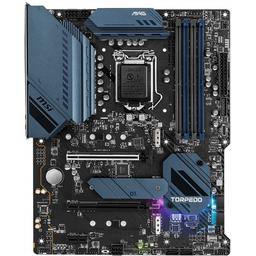 MSI MAG B560 TORPEDO ATX LGA1200 Motherboard