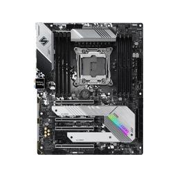 ASRock X299 Steel Legend ATX LGA2066 Motherboard