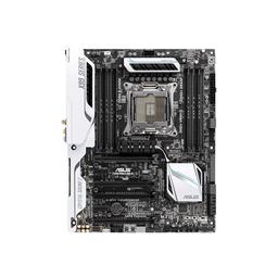 Asus X99-PRO/USB 3.1 ATX LGA2011-3 Motherboard