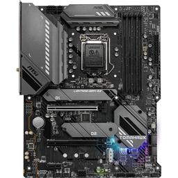 MSI MAG B560 TOMAHAWK WIFI ATX LGA1200 Motherboard