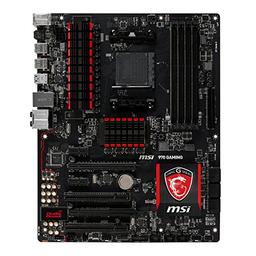 MSI 970 GAMING ATX AM3+ Motherboard