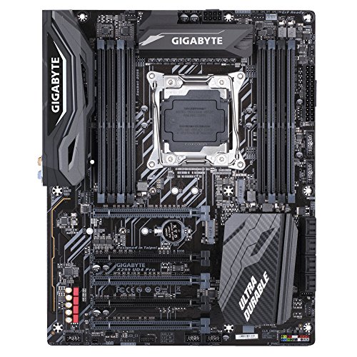 Gigabyte X299 UD4 Pro ATX LGA2066 Motherboard