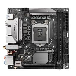 Asus ROG STRIX Z270i GAMING Mini ITX LGA1151 Motherboard