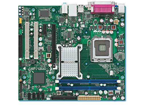 Intel DG41TY Micro ATX LGA775 Motherboard