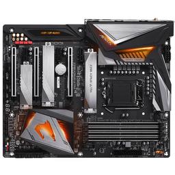 Gigabyte Z390 AORUS ULTRA ATX LGA1151 Motherboard