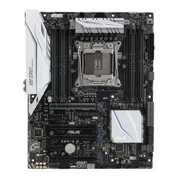 Asus X99-A II ATX LGA2011-3 Motherboard