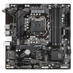 Gigabyte B560M DS3H AC Micro ATX LGA1200 Motherboard