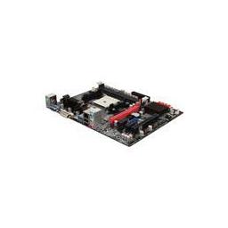 Jetway JTA75MG Micro ATX FM1 Motherboard