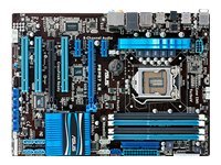 Asus P8P67 LE ATX LGA1155 Motherboard