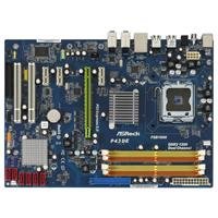 ASRock P43DE ATX LGA775 Motherboard