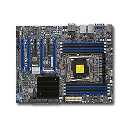 Supermicro X10SRA ATX LGA2011-3 Motherboard