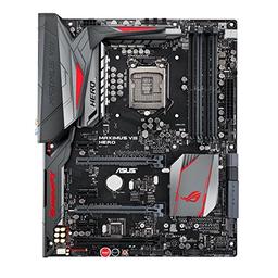 Asus MAXIMUS VIII HERO ATX LGA1151 Motherboard