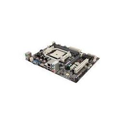 ECS A55F2-M3(1.0) Micro ATX FM2 Motherboard