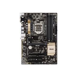 Asus Z97-P ATX LGA1150 Motherboard