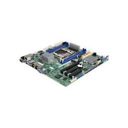 Supermicro X10SRM-TF Micro ATX LGA2011-3 Narrow Motherboard