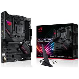 Asus ROG STRIX B550-F GAMING (WI-FI) ATX AM4 Motherboard