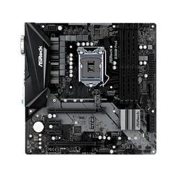 ASRock B360M Pro4 Micro ATX LGA1151 Motherboard