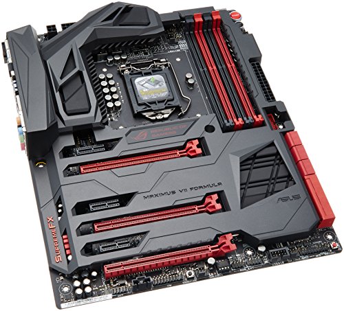 Asus MAXIMUS VII FORMULA ATX LGA1150 Motherboard