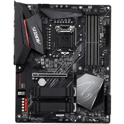 Gigabyte Z490 AORUS ELITE ATX LGA1200 Motherboard