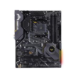 Asus TUF GAMING X570-PLUS ATX AM4 Motherboard