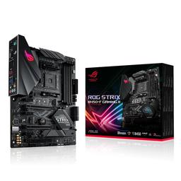 Asus ROG STRIX B450-F GAMING II ATX AM4 Motherboard