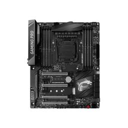 MSI X99A GAMING PRO CARBON ATX LGA2011-3 Motherboard