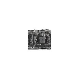 ASRock FM2A68M-DG3+ Micro ATX FM2+ Motherboard