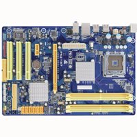 Biostar P43-A7 ATX LGA775 Motherboard