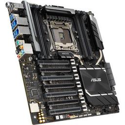 Asus Pro WS X299 SAGE II SSI CEB LGA2066 Motherboard