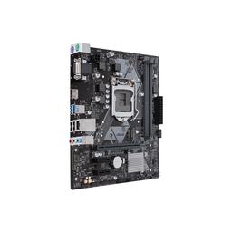 Asus PRIME H310M-E Micro ATX LGA1151 Motherboard