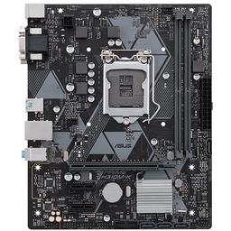 Asus PRIME H310M-K Micro ATX LGA1151 Motherboard