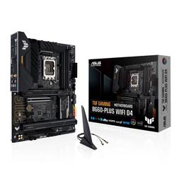 Asus TUF GAMING B660-PLUS WIFI D4 ATX LGA1700 Motherboard