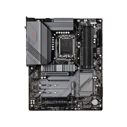 Gigabyte B660 GAMING X AX DDR4 ATX LGA1700 Motherboard