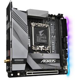 Gigabyte B660I AORUS Pro DDR4 Mini ITX LGA1700 Motherboard