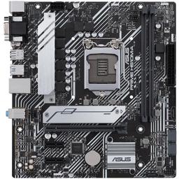 Asus PRIME H510M-A Micro ATX LGA1200 Motherboard