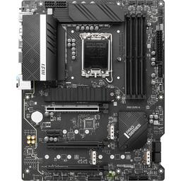 MSI PRO Z690-A DDR4 ATX LGA1700 Motherboard