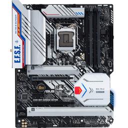 Asus Z590 WIFI GUNDAM EDITION ATX LGA1200 Motherboard