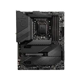 MSI MEG Z590 UNIFY ATX LGA1200 Motherboard