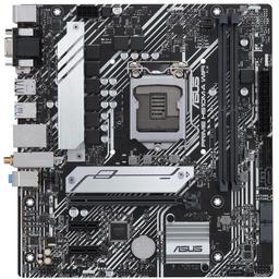 Asus PRIME H510M-A WIFI Micro ATX LGA1200 Motherboard