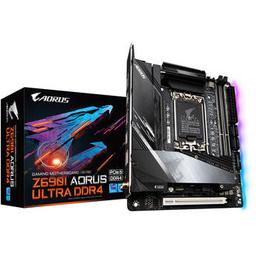 Gigabyte Z690I AORUS ULTRA DDR4 Mini ITX LGA1700 Motherboard