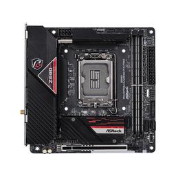 ASRock Z690 Phantom Gaming-ITX/TB4 Mini ITX LGA1700 Motherboard