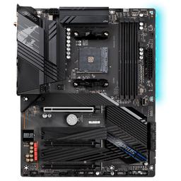 Gigabyte X570S AORUS ELITE AX ATX AM4 Motherboard