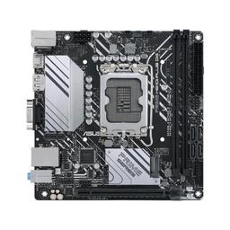 Asus PRIME H610I-PLUS D4-CSM Mini ITX LGA1700 Motherboard