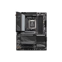 Gigabyte X670 AORUS ELITE AX (rev. 1.0) ATX AM5 Motherboard