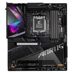 Gigabyte X670E AORUS XTREME (rev. 1.0) EATX AM5 Motherboard